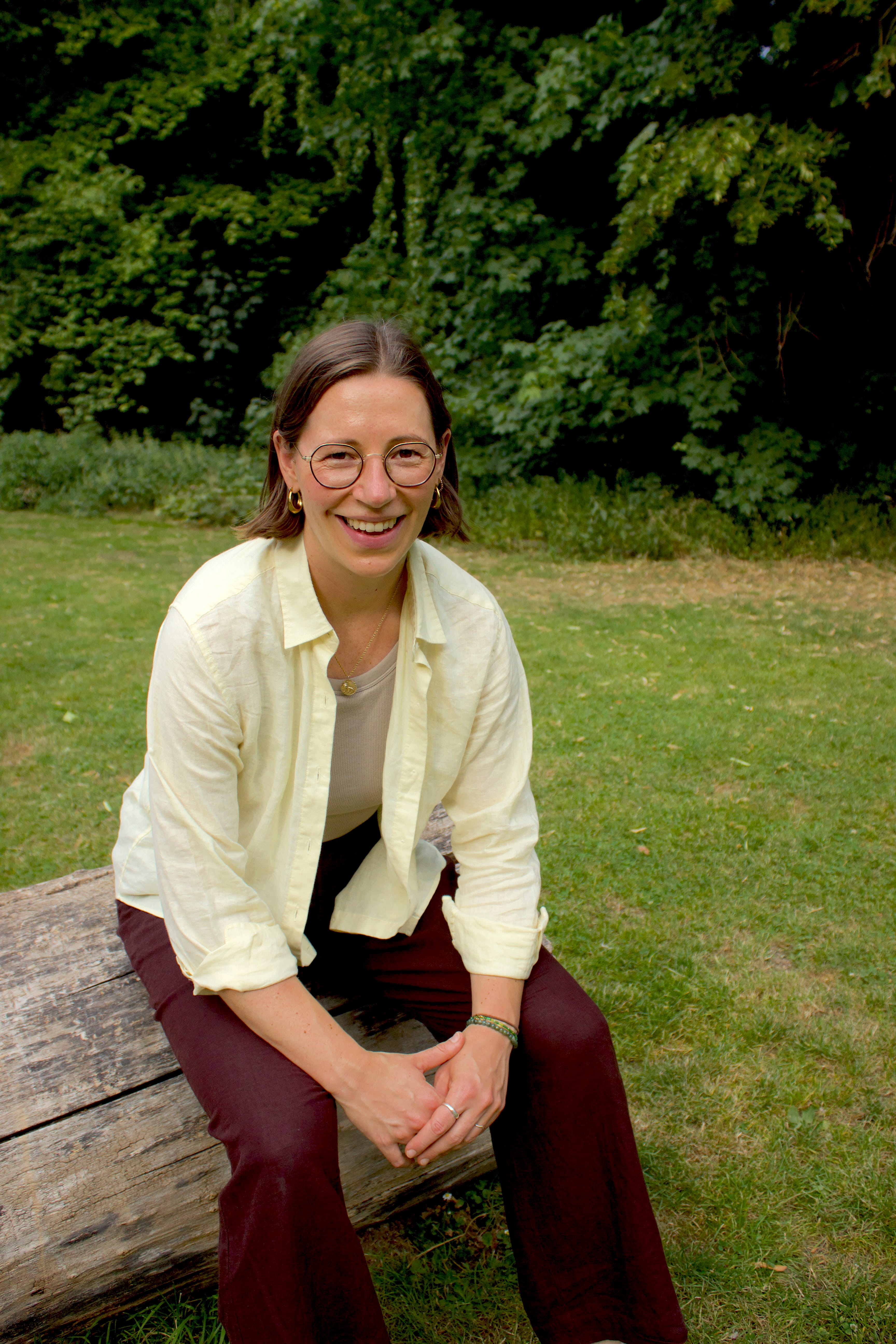 Kristin Lüdecke