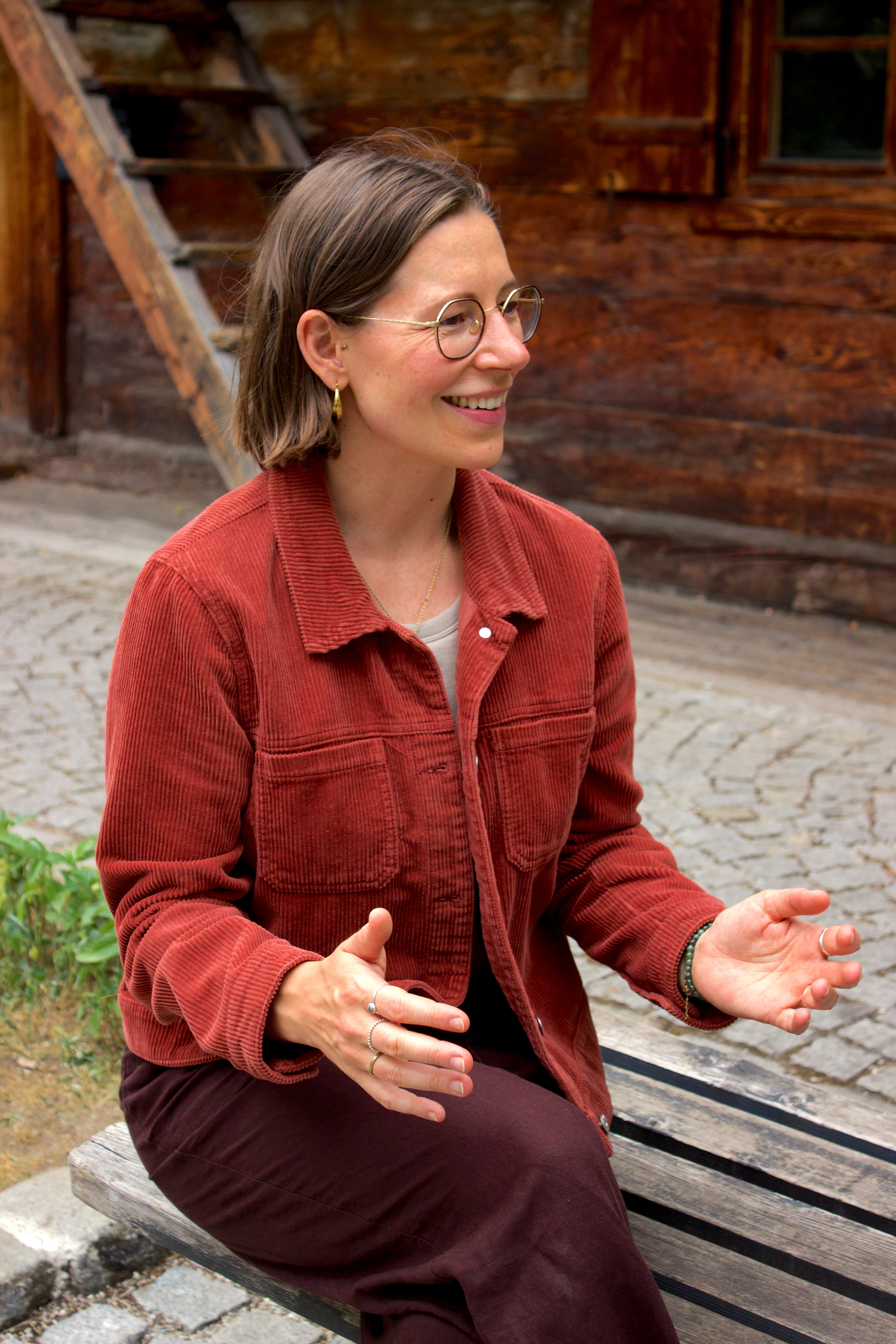 Kristin Lüdecke